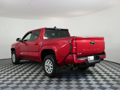 2025 Toyota Tacoma SR5 4WD *1-OWNER*