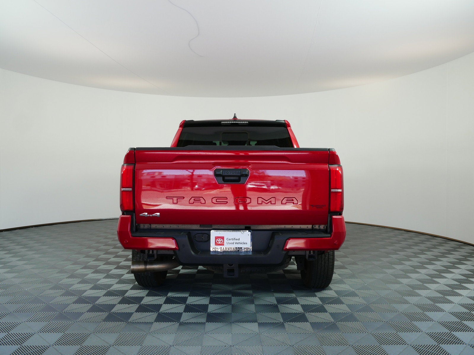 2025 Toyota Tacoma SR5 4WD *1-OWNER*
