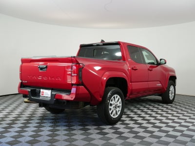 2025 Toyota Tacoma SR5 4WD *1-OWNER*