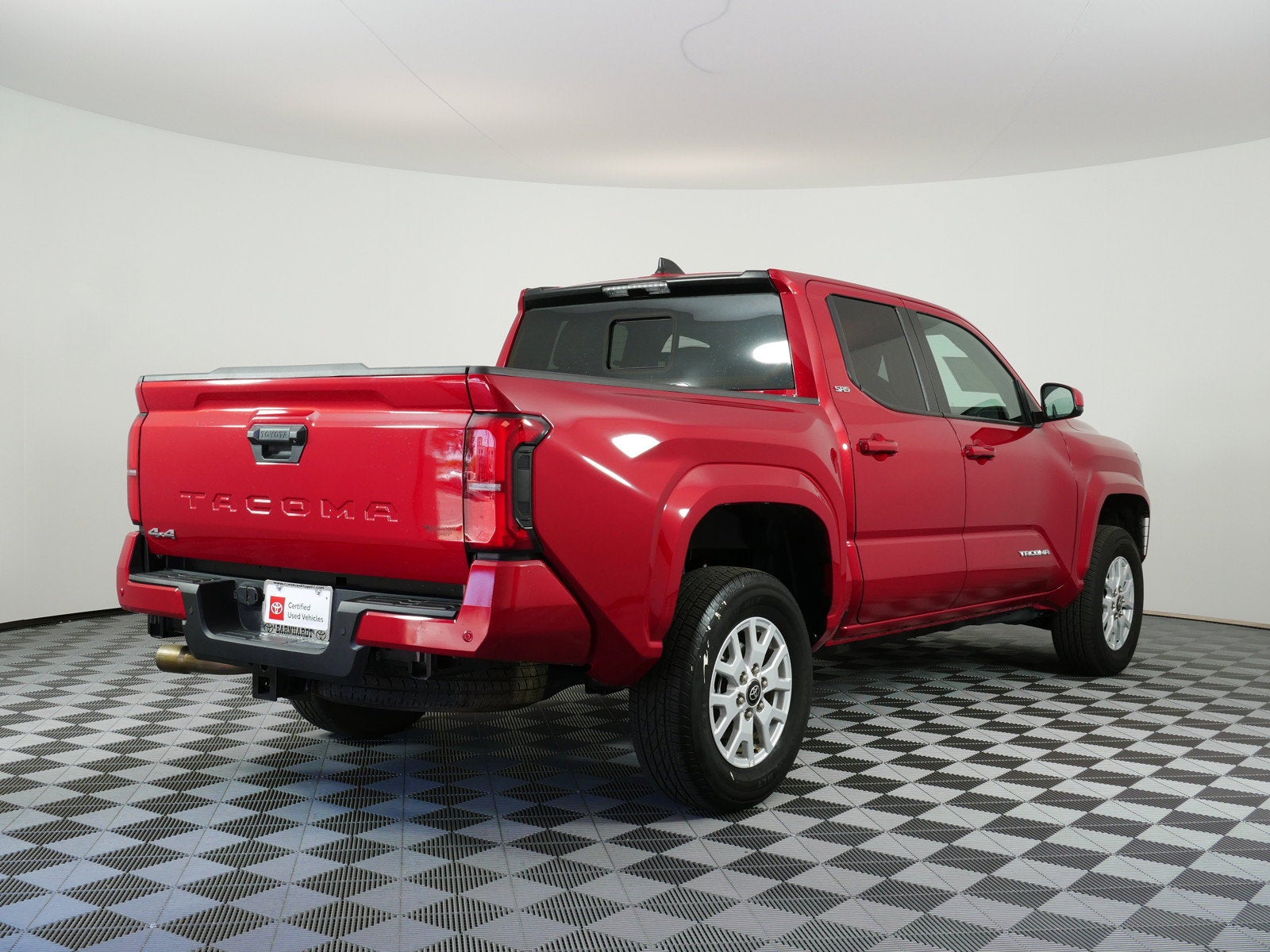 2025 Toyota Tacoma SR5 4WD *1-OWNER*