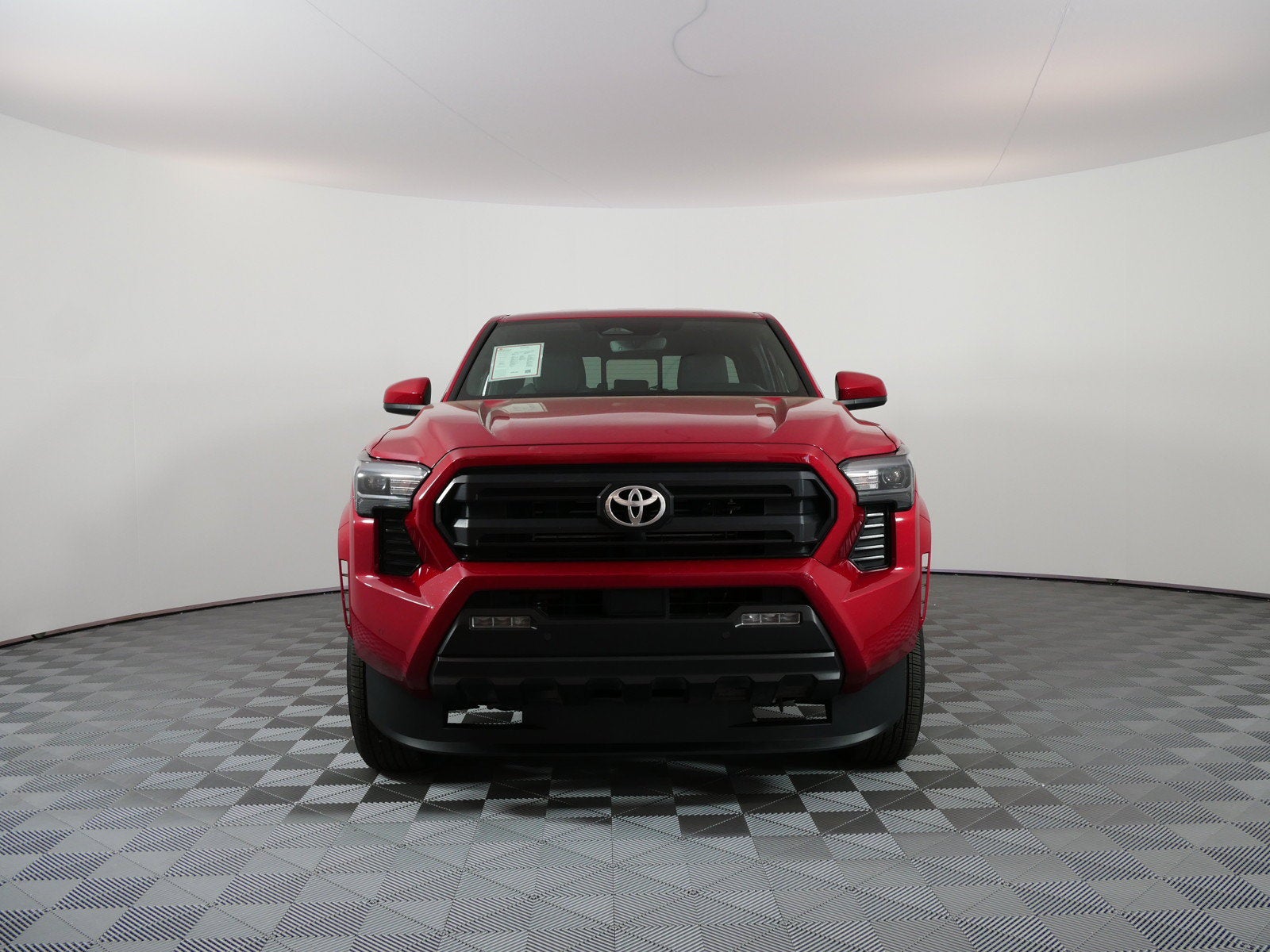 2025 Toyota Tacoma SR5 4WD *1-OWNER*