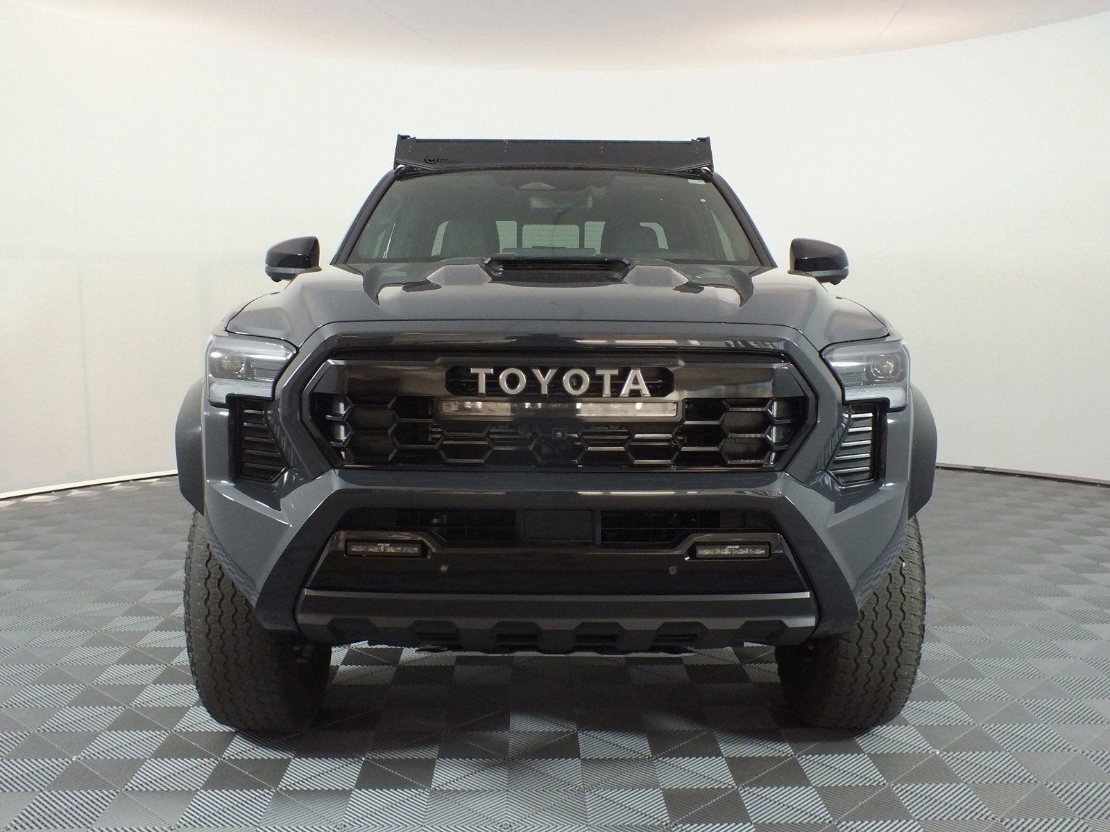 2024 Toyota Tacoma TRD Pro Hybrid 4WD *1-OWNER*
