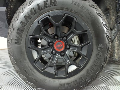 2024 Toyota Tacoma TRD Pro Hybrid 4WD *1-OWNER*