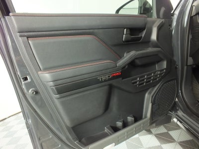 2024 Toyota Tacoma TRD Pro Hybrid 4WD *1-OWNER*