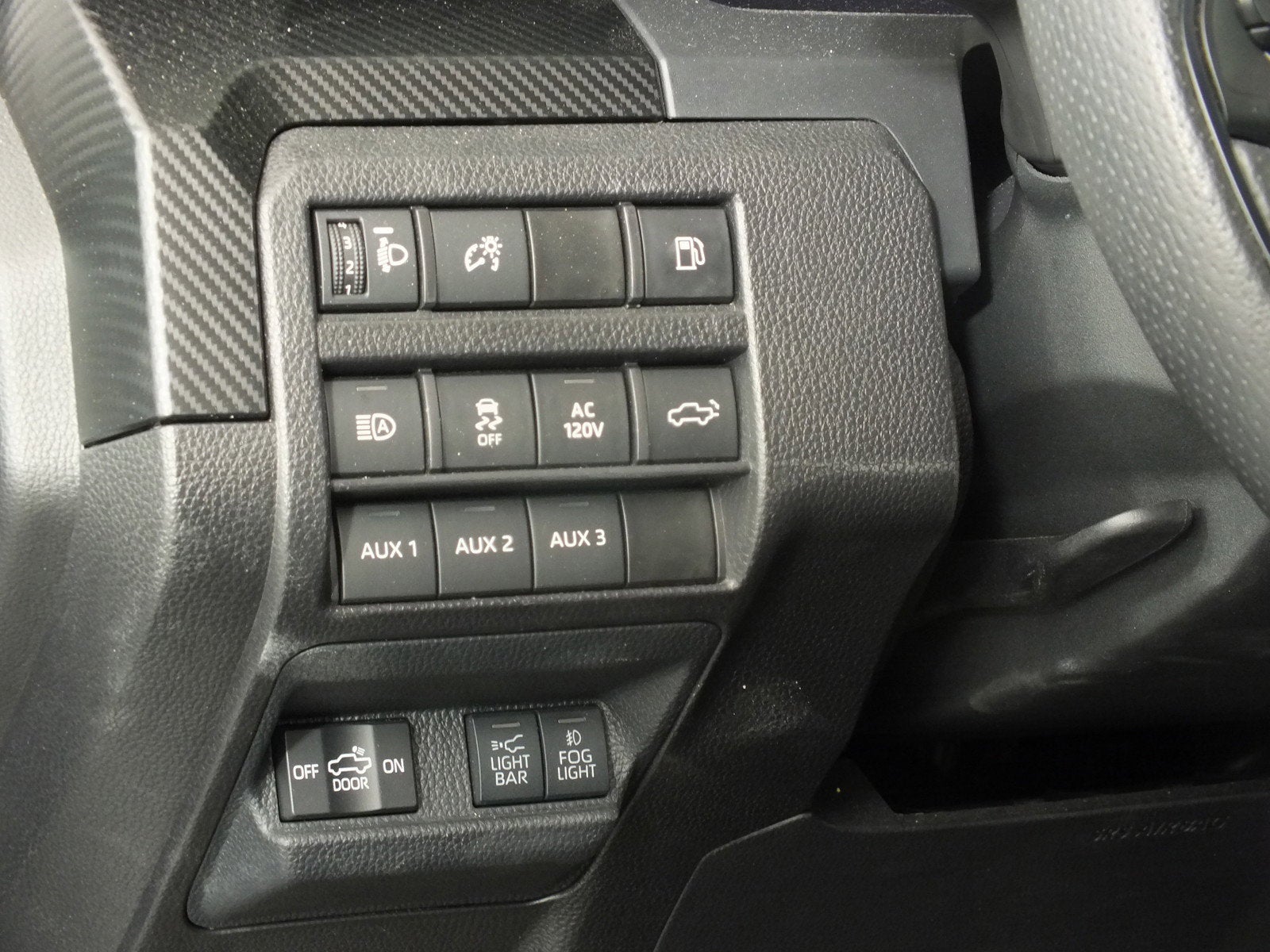 2024 Toyota Tacoma TRD Pro Hybrid 4WD *1-OWNER*