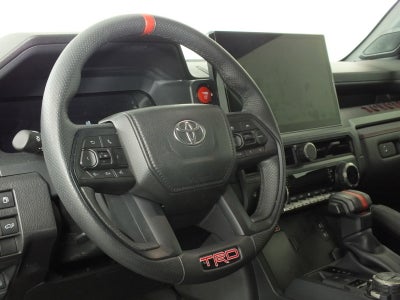 2024 Toyota Tacoma TRD Pro Hybrid 4WD *1-OWNER*