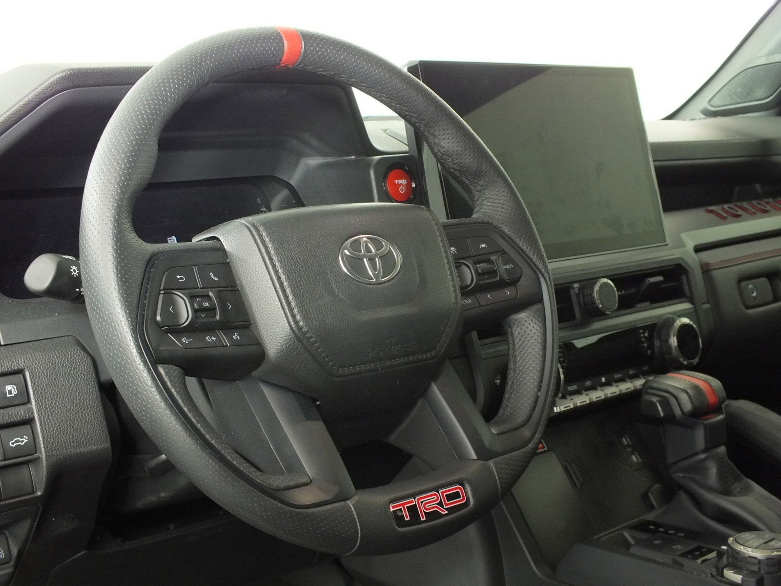 2024 Toyota Tacoma TRD Pro Hybrid 4WD *1-OWNER*