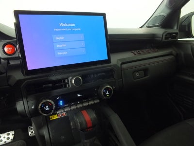 2024 Toyota Tacoma TRD Pro Hybrid 4WD *1-OWNER*