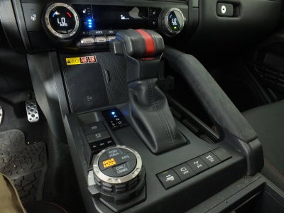 2024 Toyota Tacoma TRD Pro Hybrid 4WD *1-OWNER*