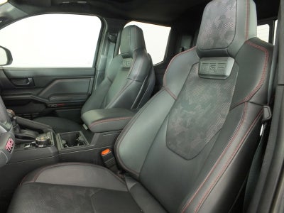 2024 Toyota Tacoma TRD Pro Hybrid 4WD *1-OWNER*