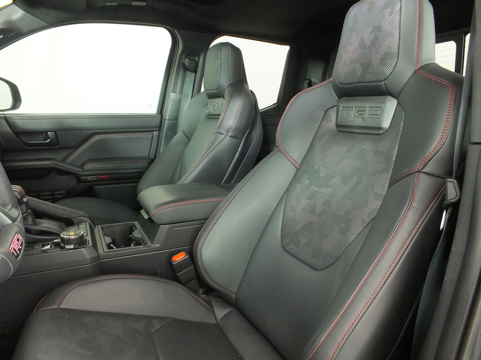 2024 Toyota Tacoma TRD Pro Hybrid 4WD *1-OWNER*