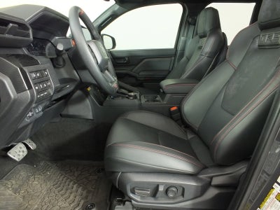 2024 Toyota Tacoma TRD Pro Hybrid 4WD *1-OWNER*