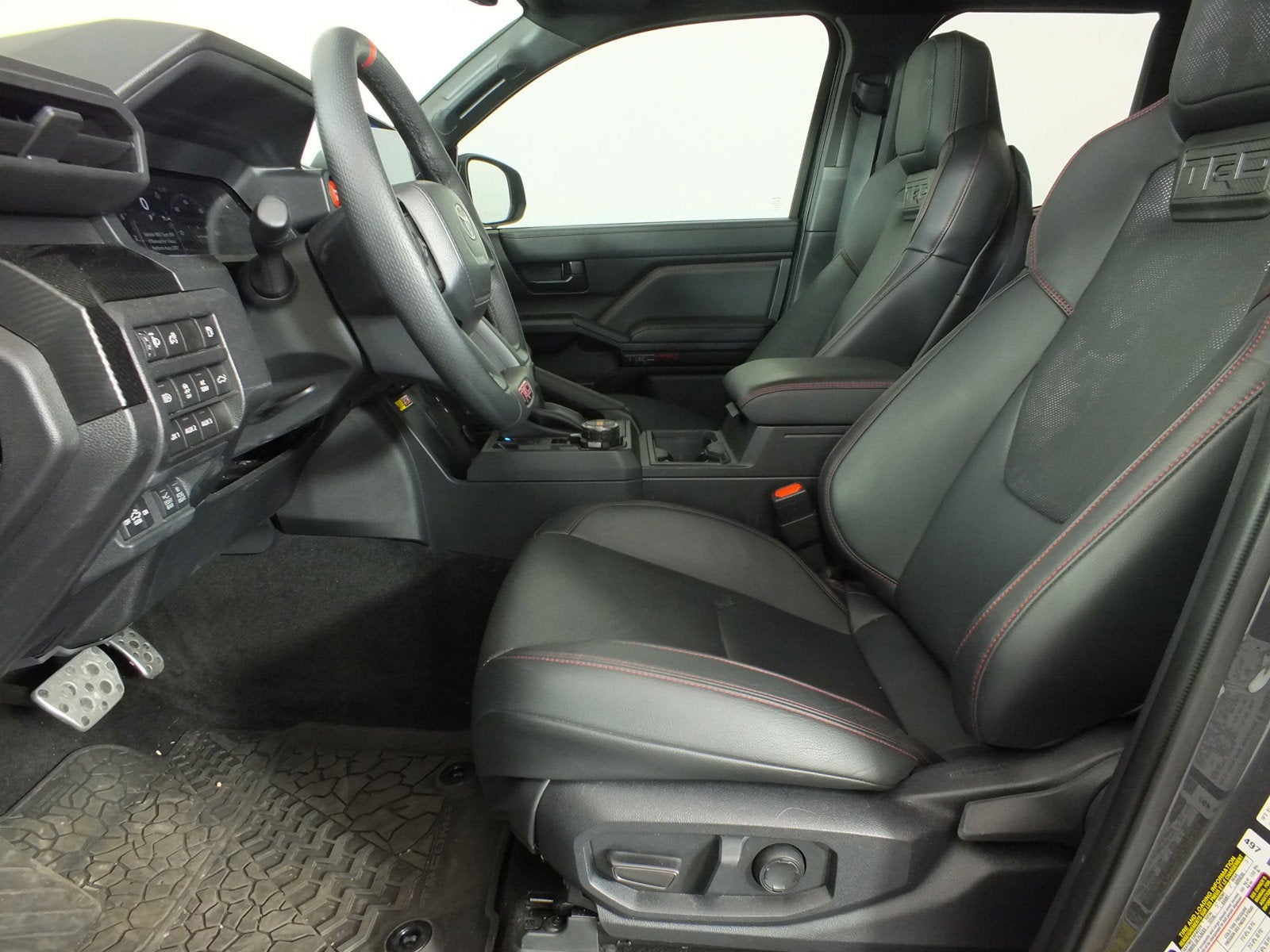 2024 Toyota Tacoma TRD Pro Hybrid 4WD *1-OWNER*