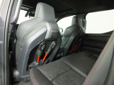 2024 Toyota Tacoma TRD Pro Hybrid 4WD *1-OWNER*