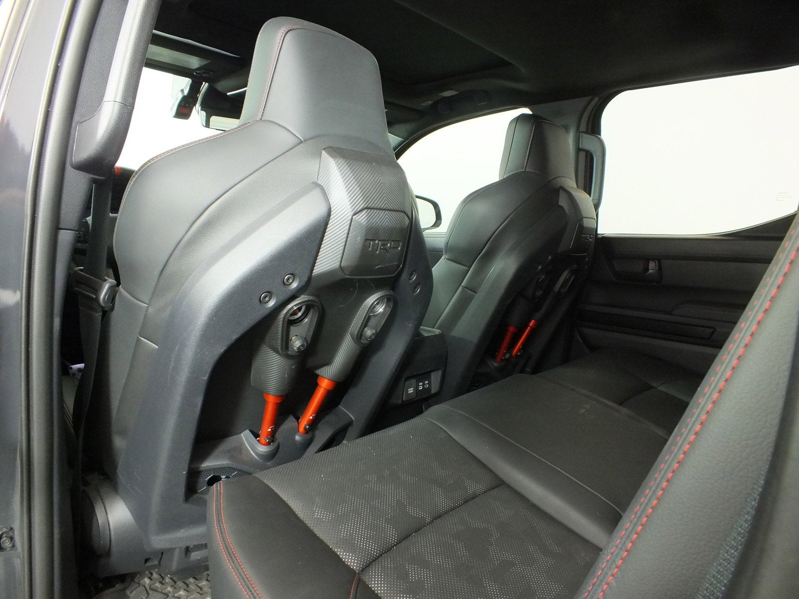 2024 Toyota Tacoma TRD Pro Hybrid 4WD *1-OWNER*