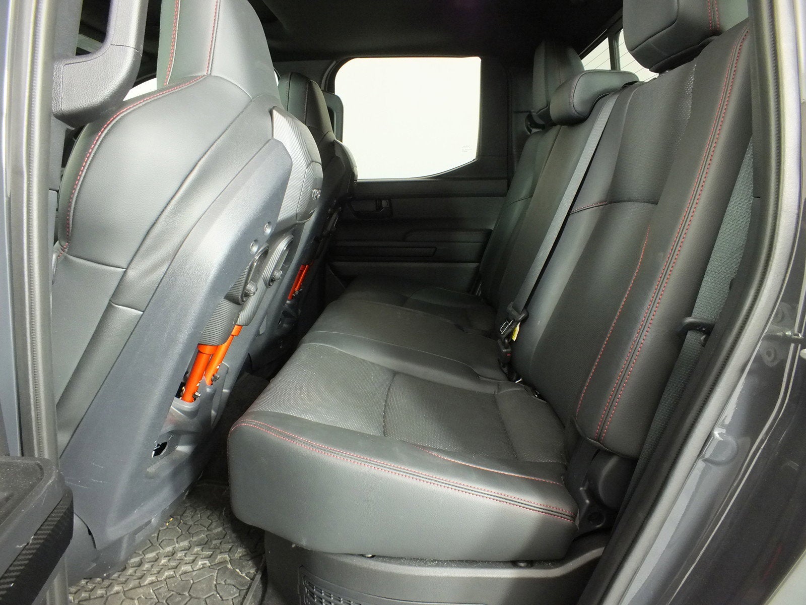 2024 Toyota Tacoma TRD Pro Hybrid 4WD *1-OWNER*