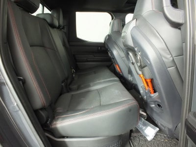 2024 Toyota Tacoma TRD Pro Hybrid 4WD *1-OWNER*