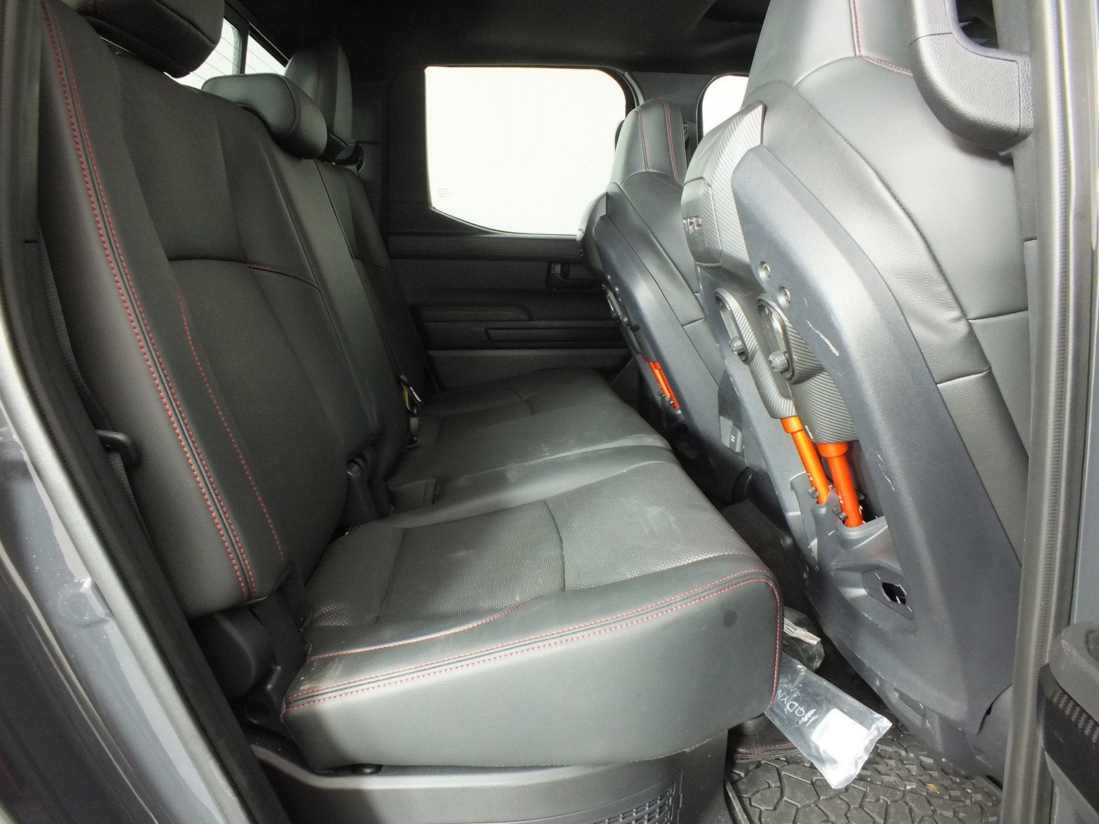 2024 Toyota Tacoma TRD Pro Hybrid 4WD *1-OWNER*