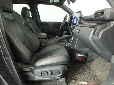 2024 Toyota Tacoma TRD Pro Hybrid 4WD *1-OWNER*