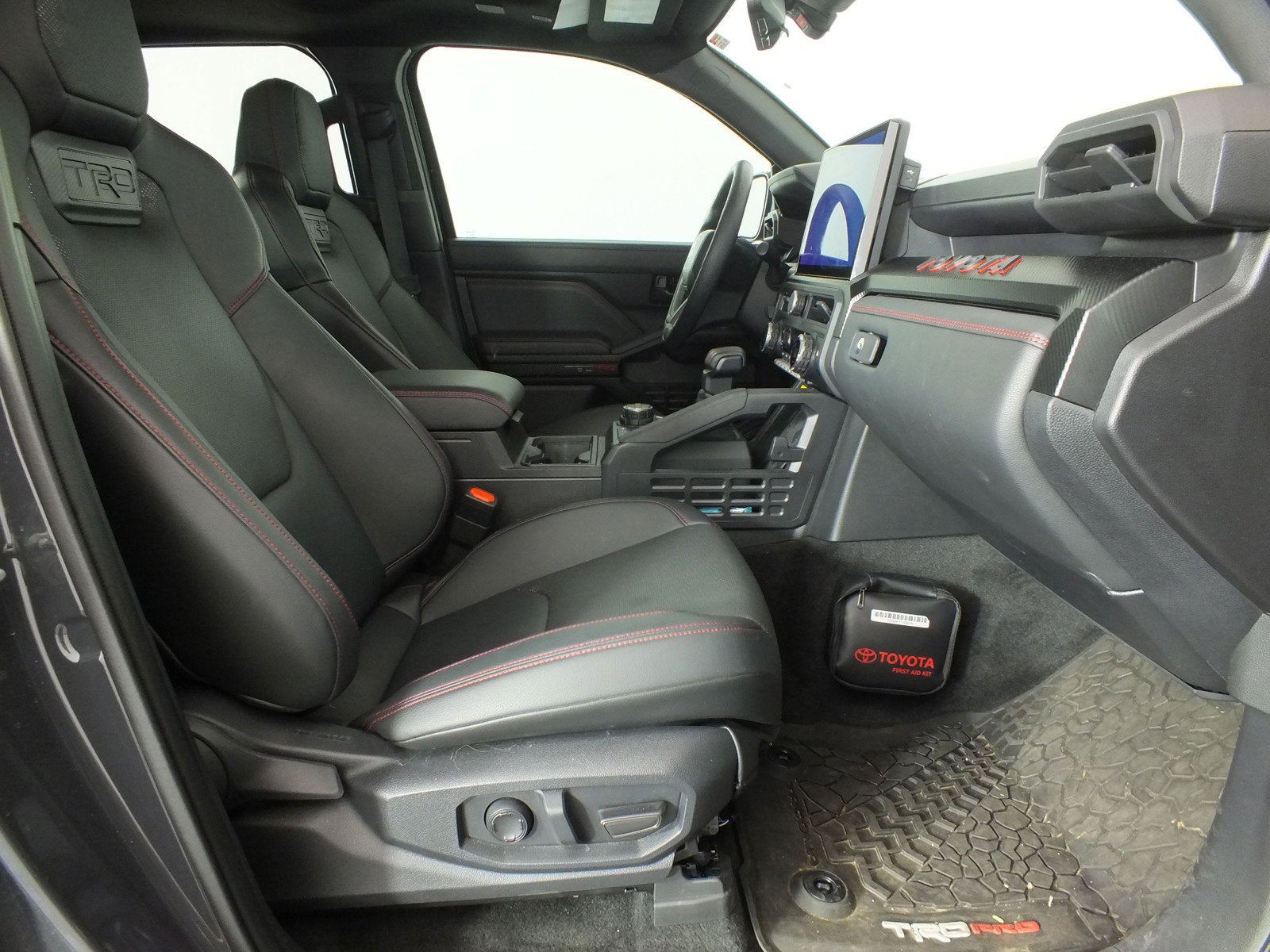 2024 Toyota Tacoma TRD Pro Hybrid 4WD *1-OWNER*