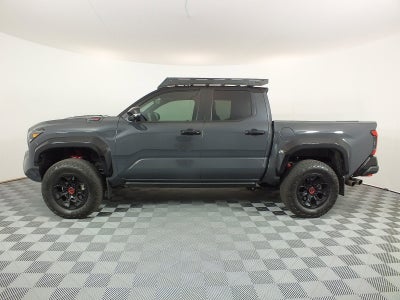 2024 Toyota Tacoma TRD Pro Hybrid 4WD *1-OWNER*
