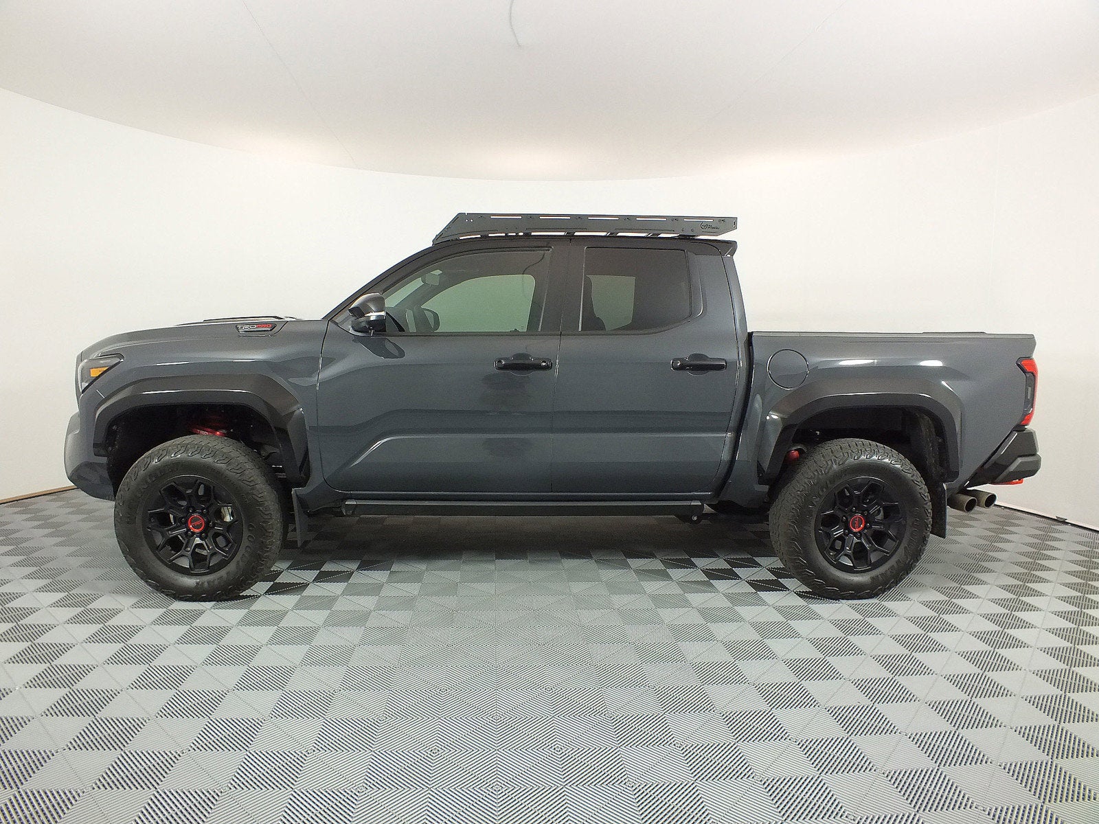 2024 Toyota Tacoma TRD Pro Hybrid 4WD *1-OWNER*