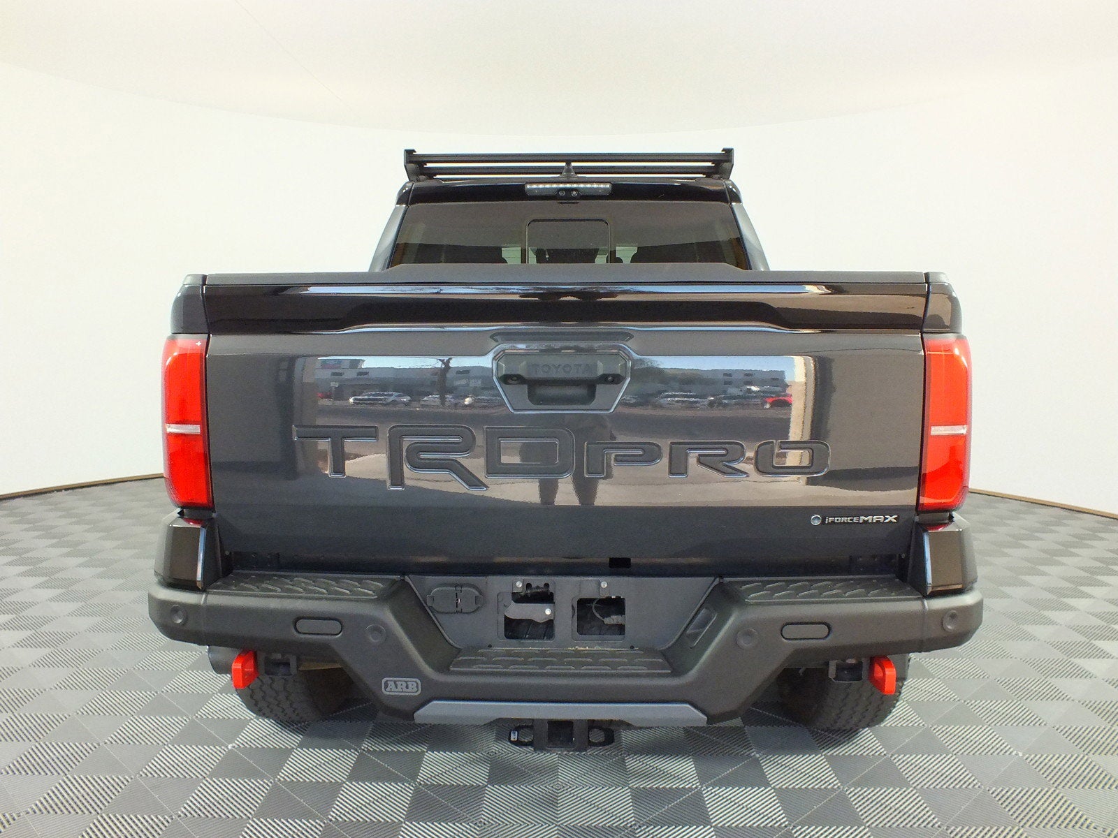 2024 Toyota Tacoma TRD Pro Hybrid 4WD *1-OWNER*