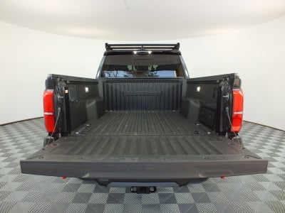 2024 Toyota Tacoma TRD Pro Hybrid 4WD *1-OWNER*
