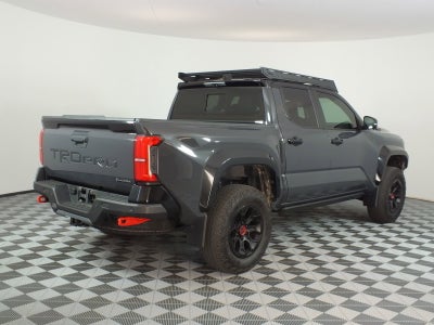 2024 Toyota Tacoma TRD Pro Hybrid 4WD *1-OWNER*