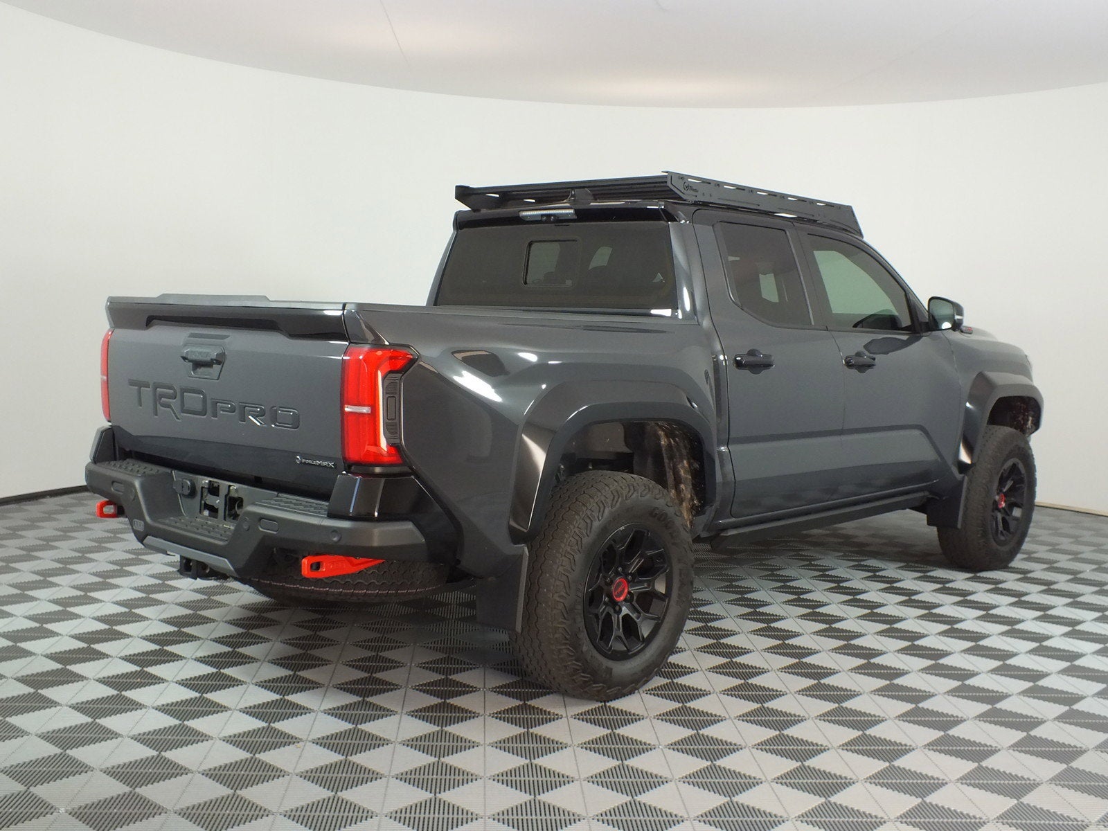 2024 Toyota Tacoma TRD Pro Hybrid 4WD *1-OWNER*