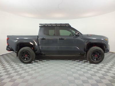 2024 Toyota Tacoma TRD Pro Hybrid 4WD *1-OWNER*