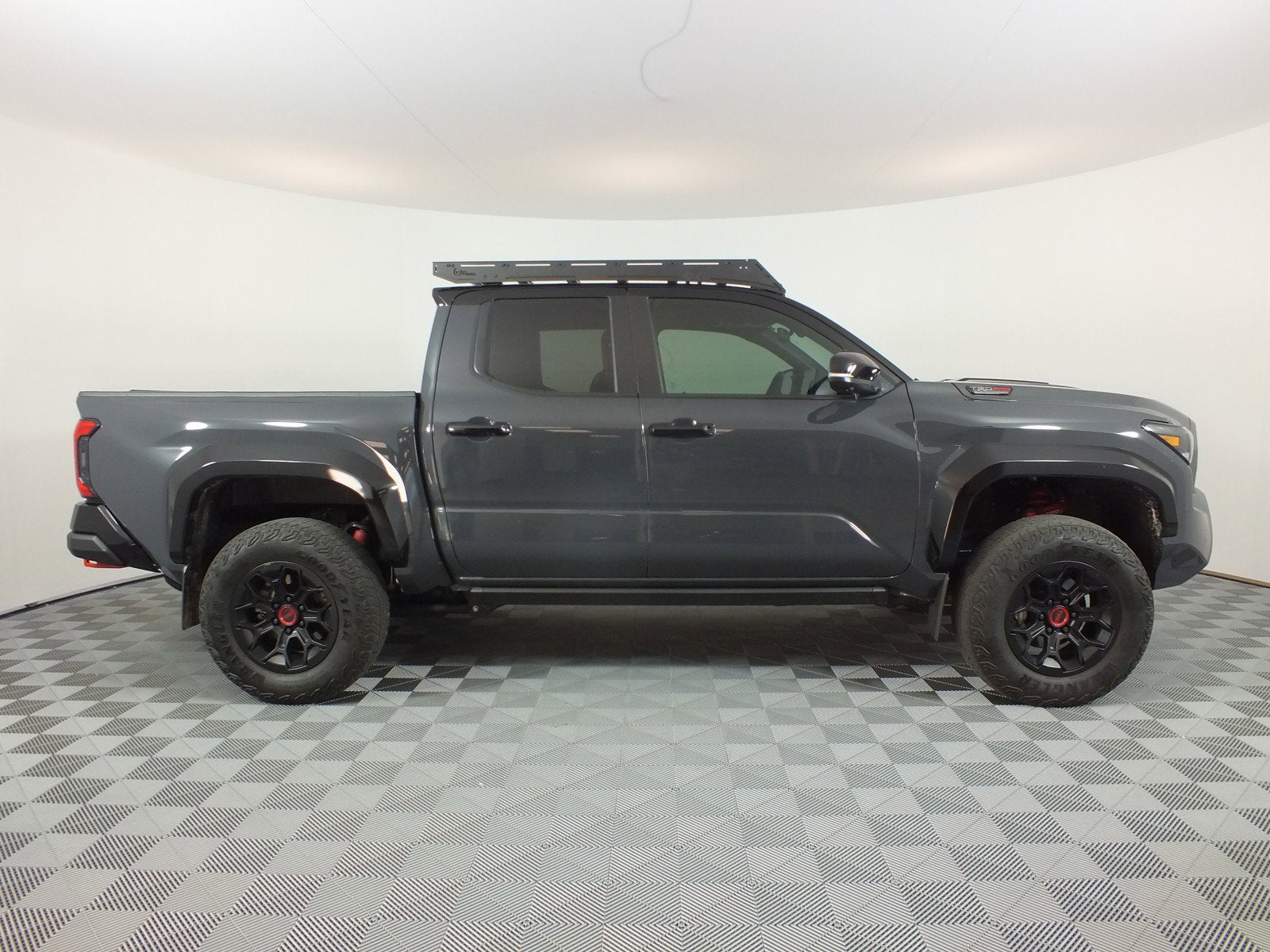 2024 Toyota Tacoma TRD Pro Hybrid 4WD *1-OWNER*