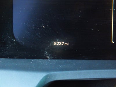 2025 Toyota Tacoma TRD Off Road Hybrid AWD *1-OWNER! UNDER 10K MILES!*