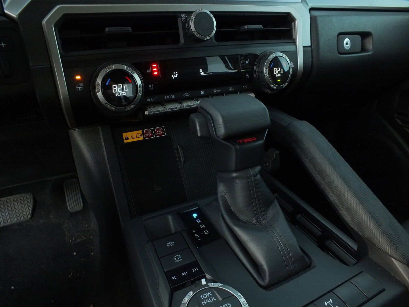 2025 Toyota Tacoma TRD Off Road Hybrid AWD *1-OWNER! UNDER 10K MILES!*