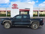 2025 Toyota Tacoma TRD Off Road Hybrid AWD *1-OWNER! UNDER 10K MILES!*
