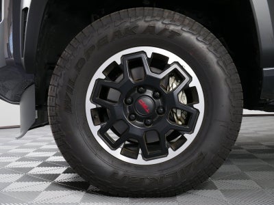 2026 Toyota Tacoma TRD Off Road Hybrid 4WD *ONLY 6K MILES!*