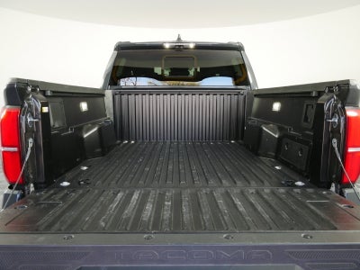 2026 Toyota Tacoma TRD Off Road Hybrid 4WD *ONLY 6K MILES!*
