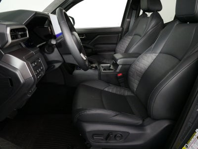 2026 Toyota Tacoma TRD Off Road Hybrid 4WD *ONLY 6K MILES!*