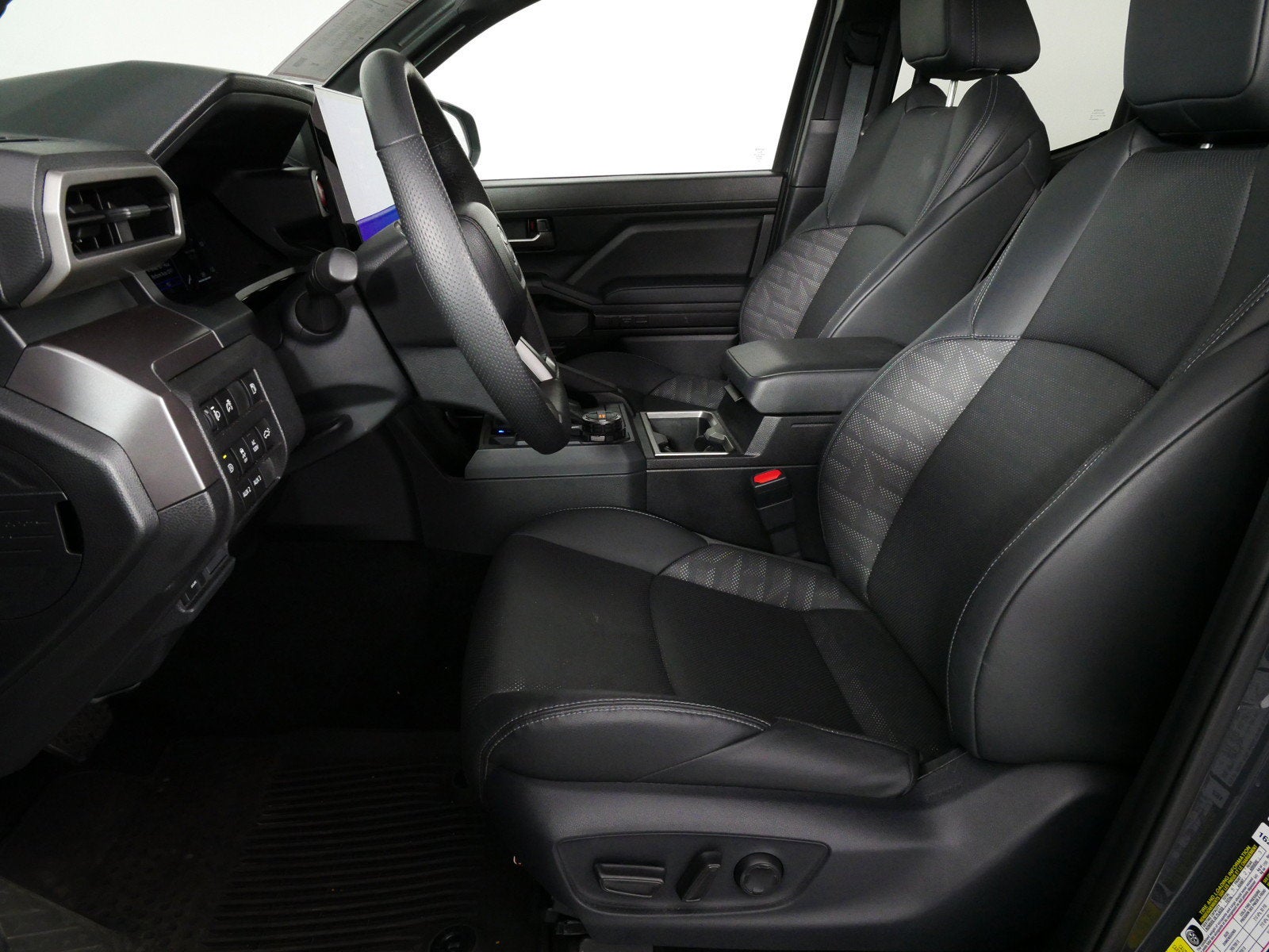 2026 Toyota Tacoma TRD Off Road Hybrid 4WD *ONLY 6K MILES!*