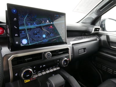 2026 Toyota Tacoma TRD Off Road Hybrid 4WD *ONLY 6K MILES!*