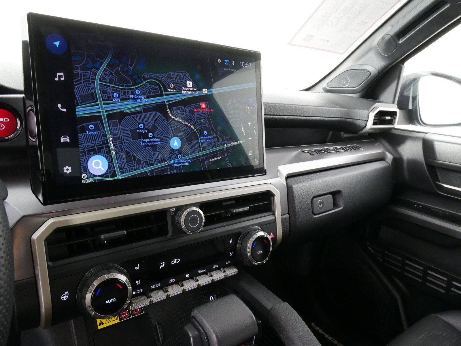 2026 Toyota Tacoma TRD Off Road Hybrid 4WD *ONLY 6K MILES!*