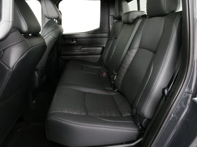 2026 Toyota Tacoma TRD Off Road Hybrid 4WD *ONLY 6K MILES!*