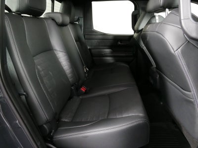 2026 Toyota Tacoma TRD Off Road Hybrid 4WD *ONLY 6K MILES!*
