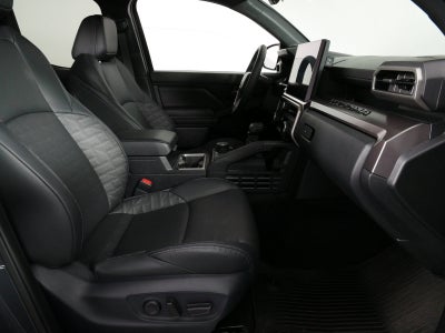 2026 Toyota Tacoma TRD Off Road Hybrid 4WD *ONLY 6K MILES!*