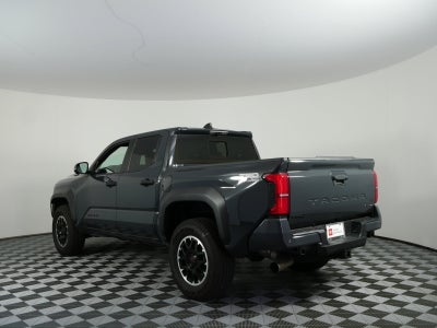 2026 Toyota Tacoma TRD Off Road Hybrid 4WD *ONLY 6K MILES!*
