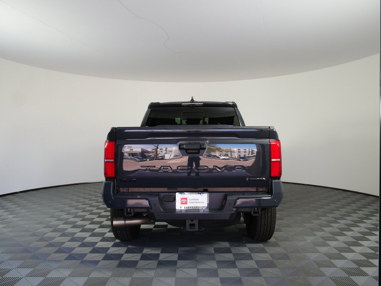 2026 Toyota Tacoma TRD Off Road Hybrid 4WD *ONLY 6K MILES!*