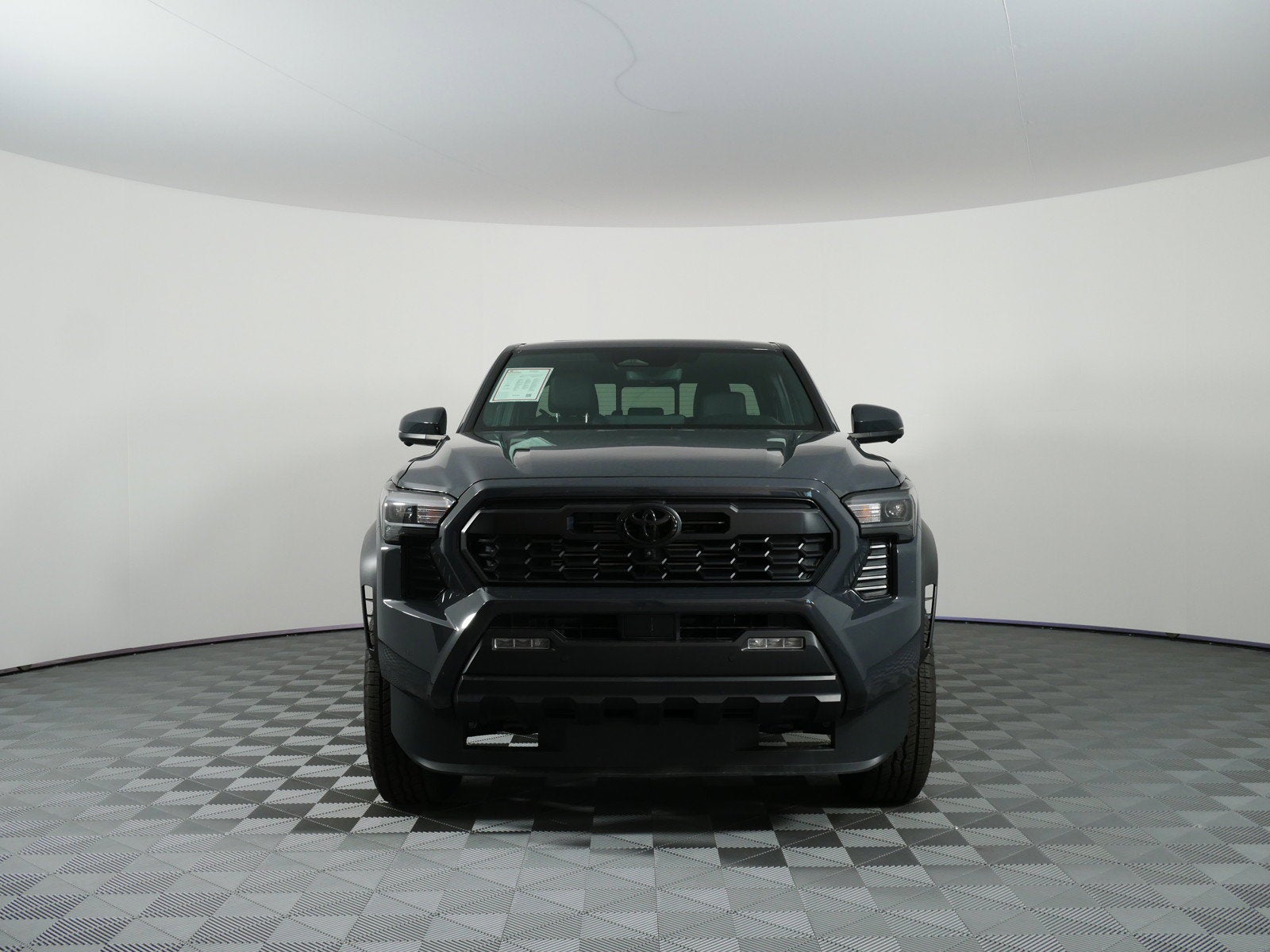 2026 Toyota Tacoma TRD Off Road Hybrid 4WD *ONLY 6K MILES!*