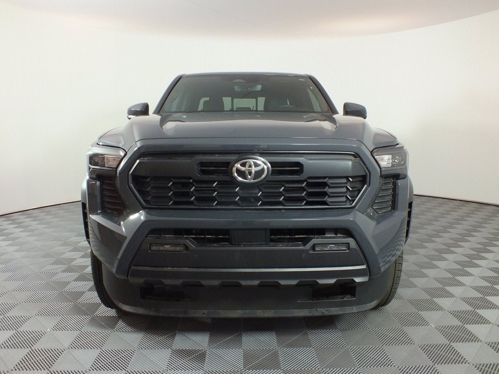 2026 Toyota Tacoma TRD Off Road Hybrid 4WD *1-OWNER*