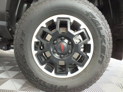 2026 Toyota Tacoma TRD Off Road Hybrid 4WD *1-OWNER*