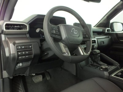 2026 Toyota Tacoma TRD Off Road Hybrid 4WD *1-OWNER*